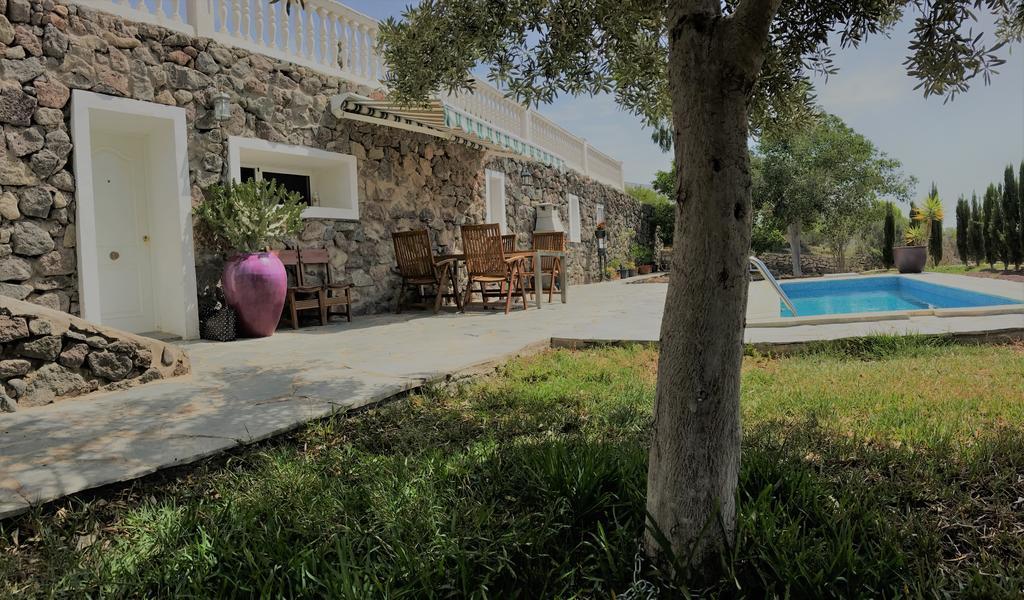 Residencia Maximilian * Maspalomas (Gran Canaria)