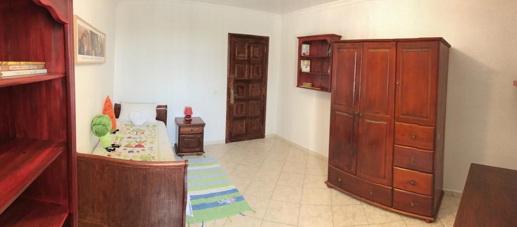 Residencia Maximilian Maspalomas (Gran Canaria)